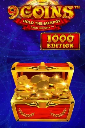 9 Coins 1000 Edition – Swiper 9 Coins 1000 Edition – slot în lobby-ul Swiper